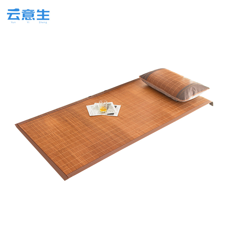 云意生 竹凉席 180*200cm 张高清大图