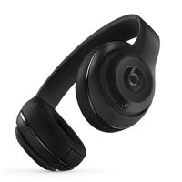 【二手99新】Beats studio2 wireless beats 魔音 录音师2 3无线蓝牙头戴式耳机 收纳包