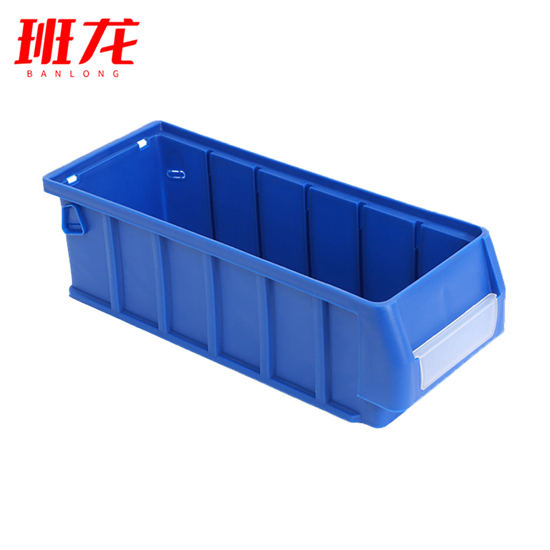 班龙分格零件盒300*117*90mm个高清大图
