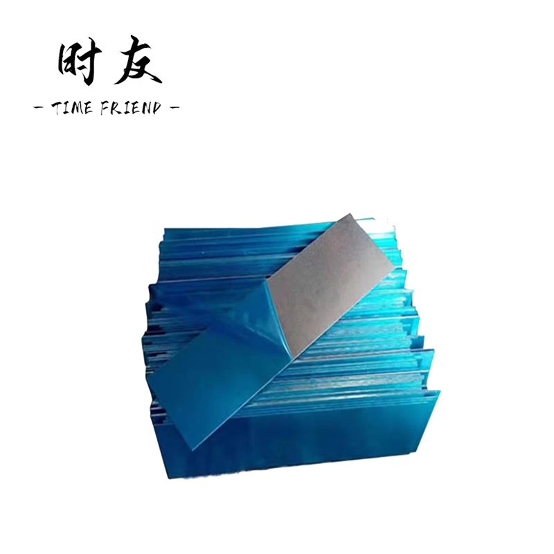 时友 TIME FRIEND 铝垫 30*50*1 个高清大图