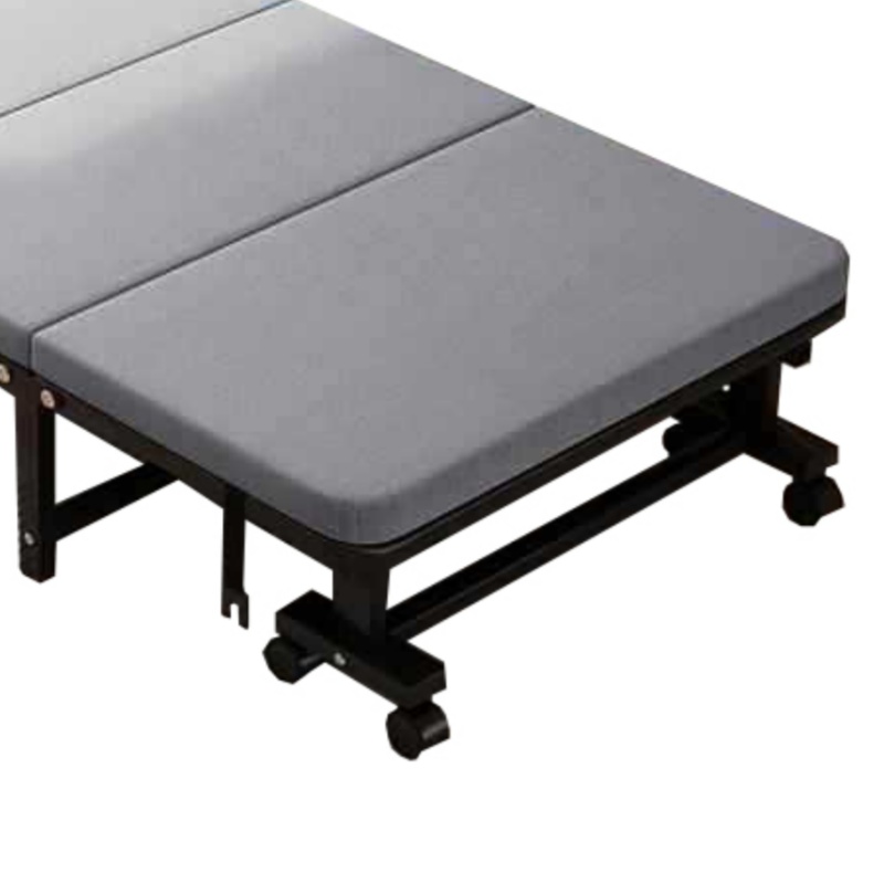 宗泊檬单人床高清大图