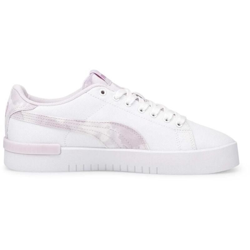 彪马(Puma)PUMA女鞋休闲板鞋舒适运动潮牌夏日系带透气休闲鞋