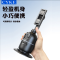 CYKE手机云台跟拍神器卓用手机支架懒人稳定器桌面AI人脸跟踪直播 P03双灯版[配补光灯]