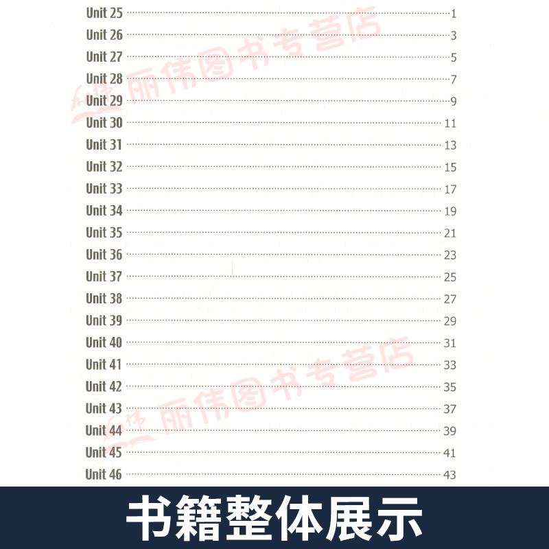 [正版]朗文外研社新概念英语青少版5B练习册外语教学与研究出版社少儿英语启蒙小学生 英语入门青少年新概念英语听说读写学高清大图
