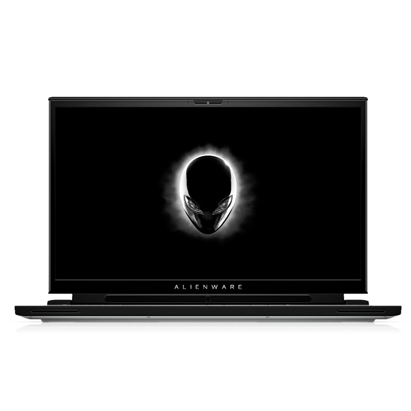 Alienware m17 R4 17.3英寸科学计算工作站(i9 32G 4TBSSD RTX3080 16G 60Hz) 6968W