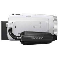 索尼(SONY) HDR-CX680(存储卡)高清数码摄像机