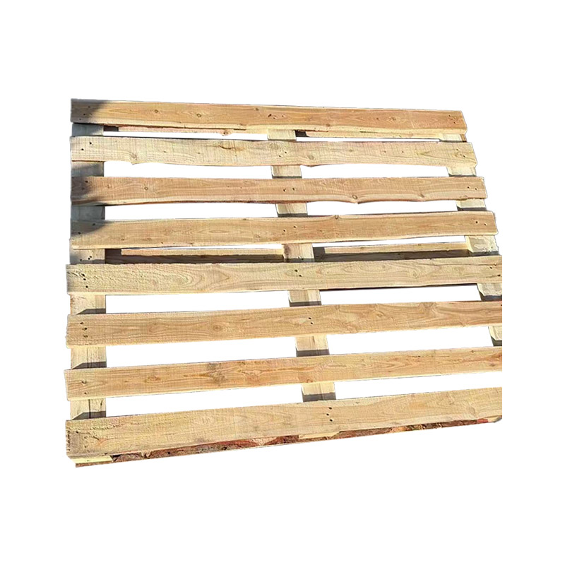 诺聚嘉鑫木质托盘 1200mm*1000mm个高清大图