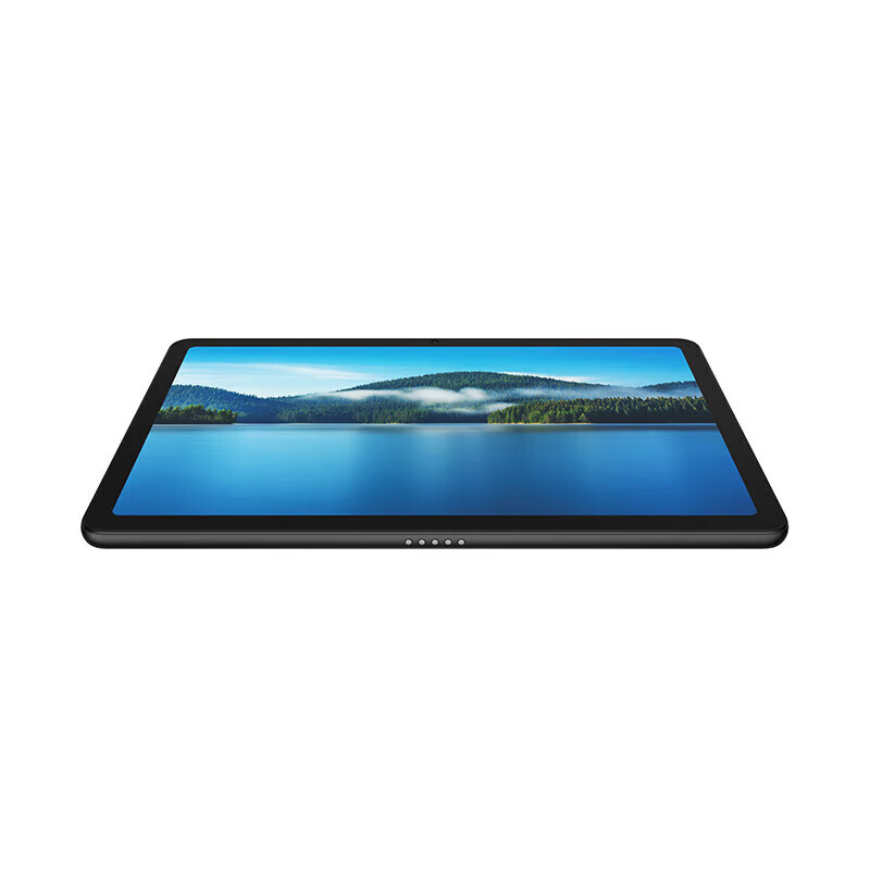 华为擎云C5e 10.4英寸平板电脑AGS5Z-W19护眼学习应用管控教育平板pad[WiFi版]6+128GB 曜石黑高清大图