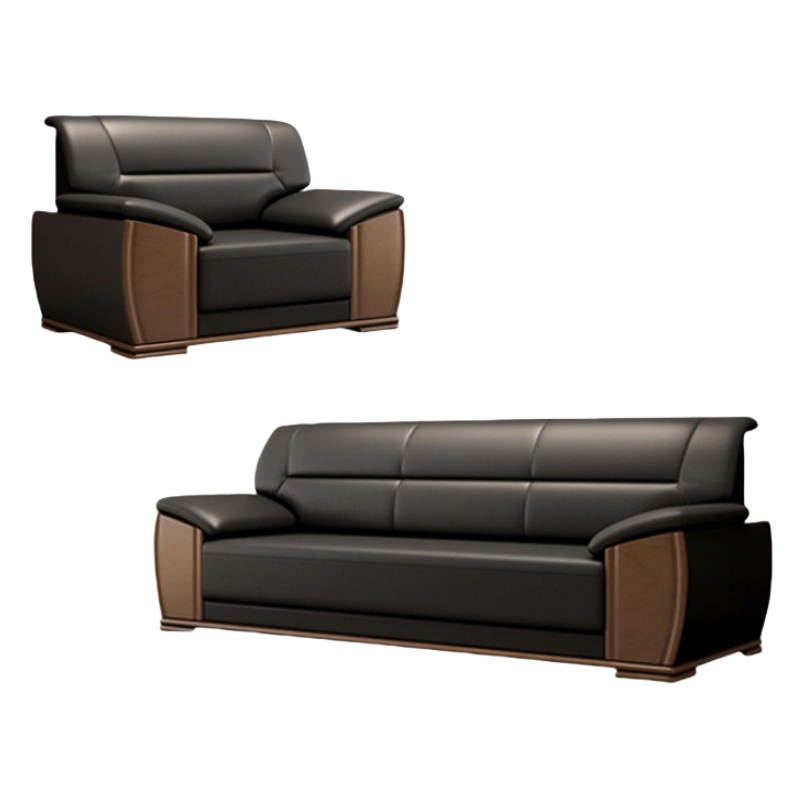 悦兴诚沙发206*83*86cm(1+3)套高清大图