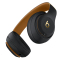 正品Beats Studio3 Wireless 录音师无线3 头戴式 蓝牙无线降噪耳机 游戏耳机 午夜黑
