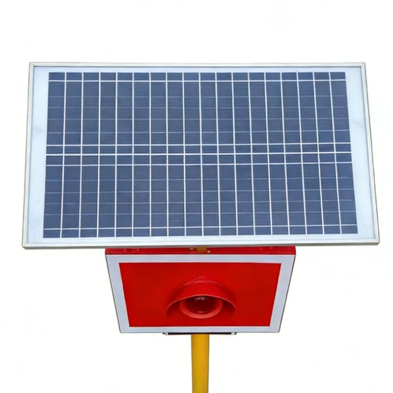 晨以橙 太阳能土挡灯 YL-906 台高清大图