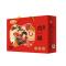 500元套餐（大米5kg*2+金龙鱼油5L*2+燕之坊杂粮2.4kg+燕之坊干货868g+面粉1.5kg*2）分5个包裹