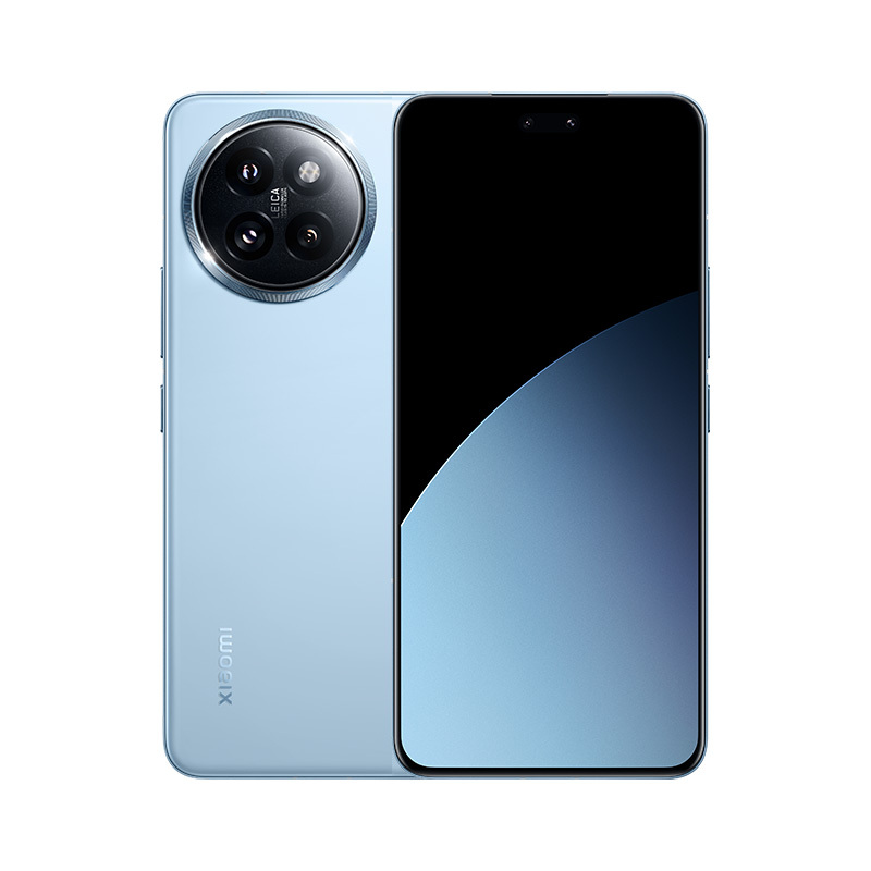 Xiaomi Civi 4 Pro 星空黑 12GB内存+256GB存储