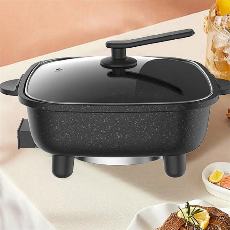 九阳电火锅多功能HG60-G521