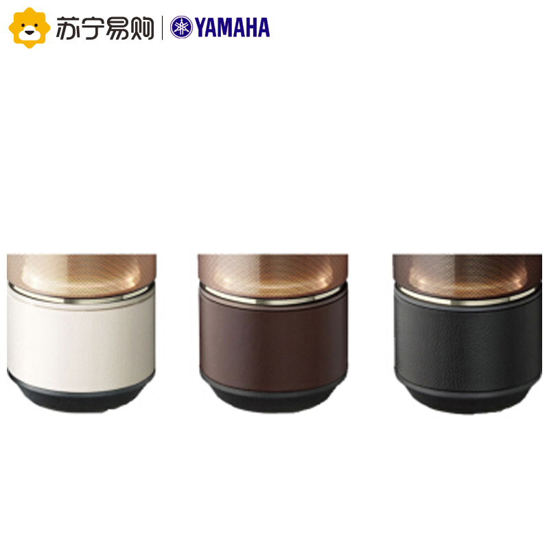 雅马哈(YAMAHA)LSX-170 LSX-700无线音箱灯光床头台灯书架LSX-70蓝牙桌面音响 LSX-70