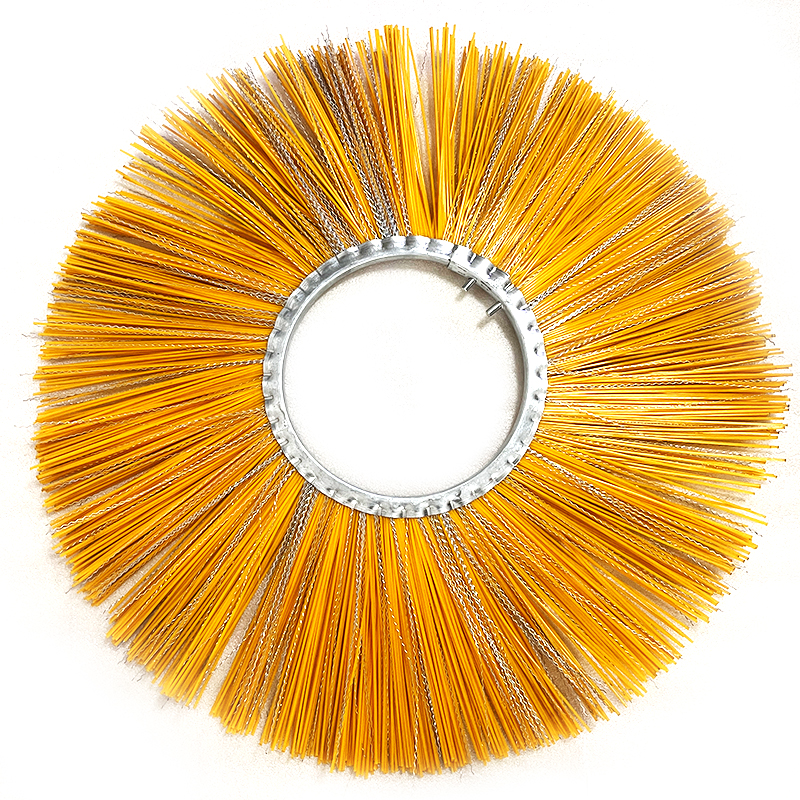 嘉禾宜茂 清雪滚刷片 255:800直型 片高清大图