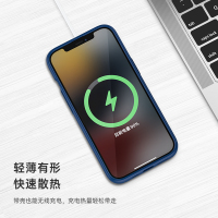 Recci锐思 爵士iPhone13Pro手机壳苹果13Pro手机保护壳