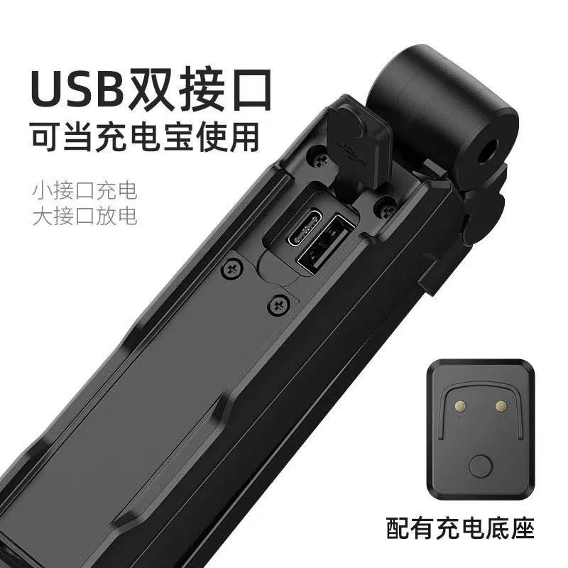 华祥慧云(HXHY) 多功能型车辆应急灯图片