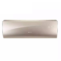 格力空调KFR-50GW1(50582)FNCa-A2(金色)