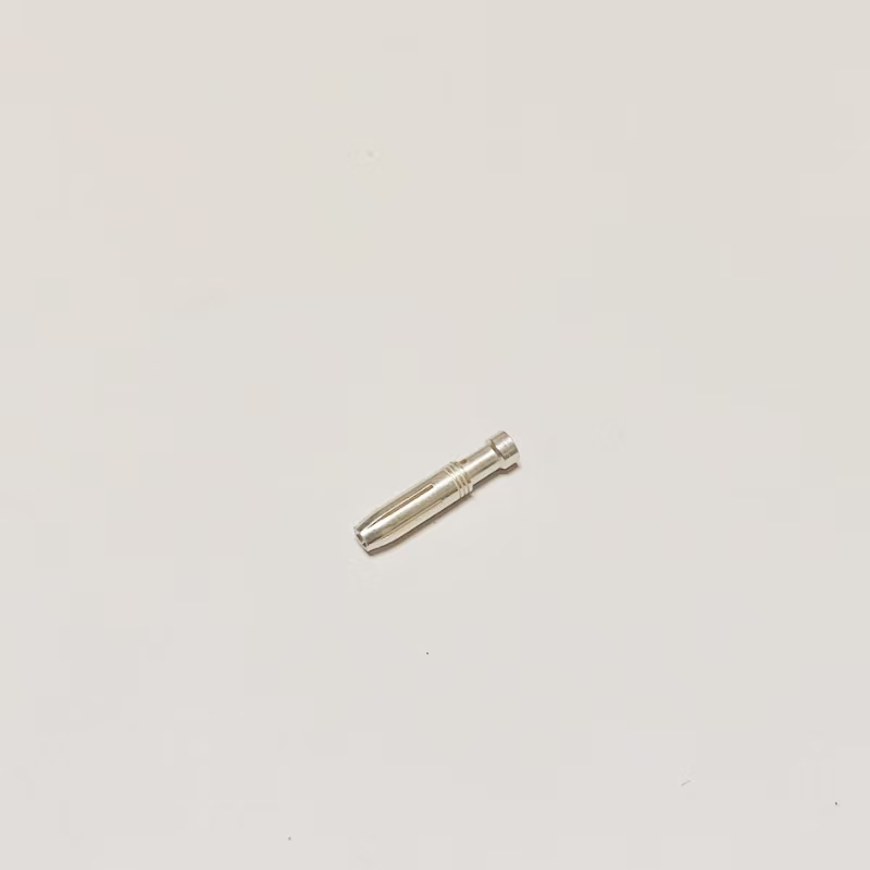 联科 INKSTRONG 连接器插针 第9类 LIANKE-09330006202高清大图
