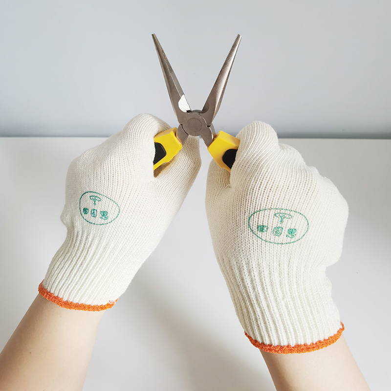 田园思 线手套 550g 捆高清大图