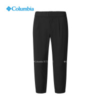 哥伦比亚(Columbia)户外18秋冬新品男款黄轩同款休闲裤PM5581