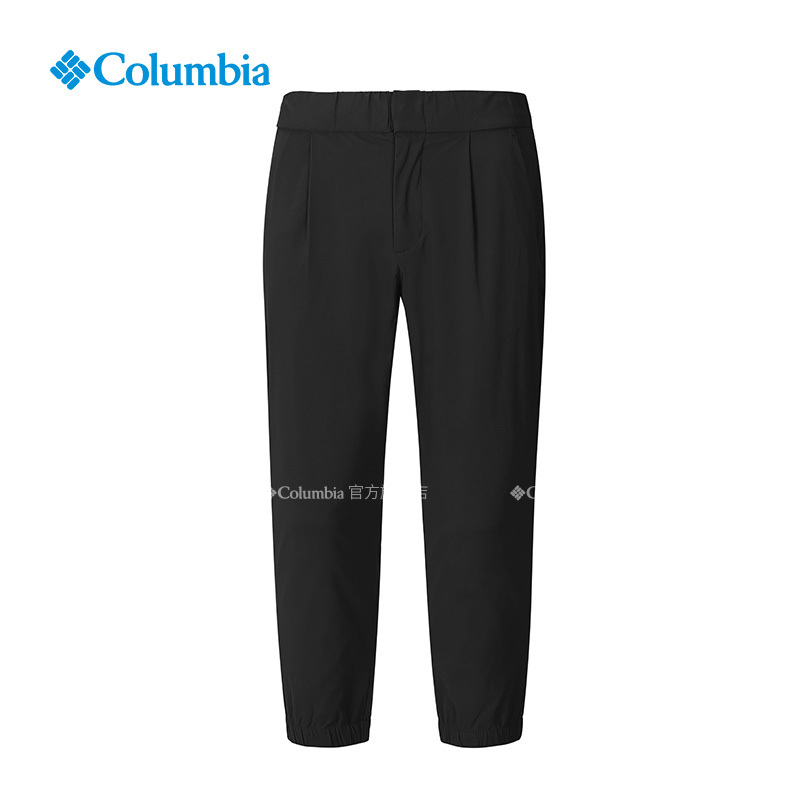 哥伦比亚(Columbia)户外18秋冬新品男款黄轩同款休闲裤PM5581