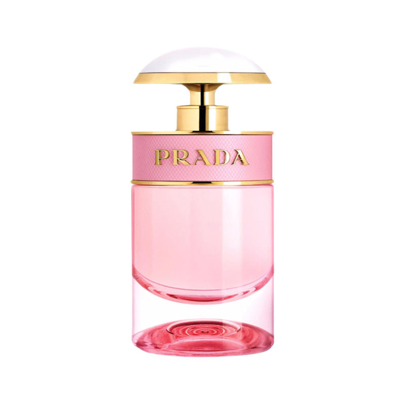 [正品保障]PRADA普拉达 花花小姐女士淡香水EDT 花果香调 30ml