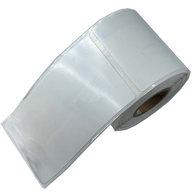 联翰(LENHANG) LSA-50X12-WT 数字化标签(计价单位:卷)白色高清大图