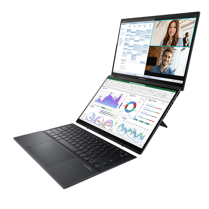 华硕(asus)轻薄本ux8406ma185-0ecixbjx20报价_参数_图片_视频_怎么样