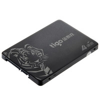 金泰克(Tigo)S300 120G SATA3.0接口SSD固态硬盘