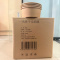金胜星 一次性牛皮纸碗 1100ml 600套/箱