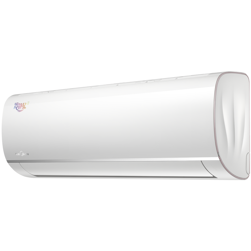 美的(Midea)1.5匹变频 新一级能效 冷暖挂机家用空调冷静星KFR-35GW/BP3DN8Y-PF200(1)