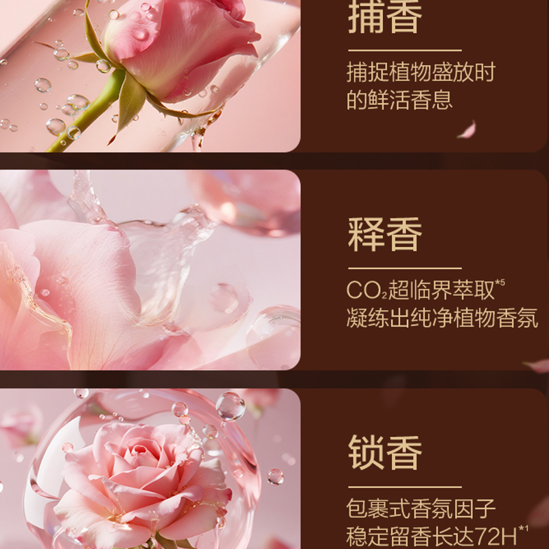 阿道夫哈利波特香氛洗护套装(灵木誓约香)D1(6)-2508009-黄色500ml+260ml高清大图