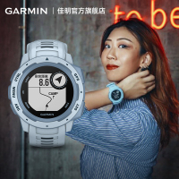 GARMIN 佳明 Instinct 本能心率专业电子运动户外跑步手表电子表男女