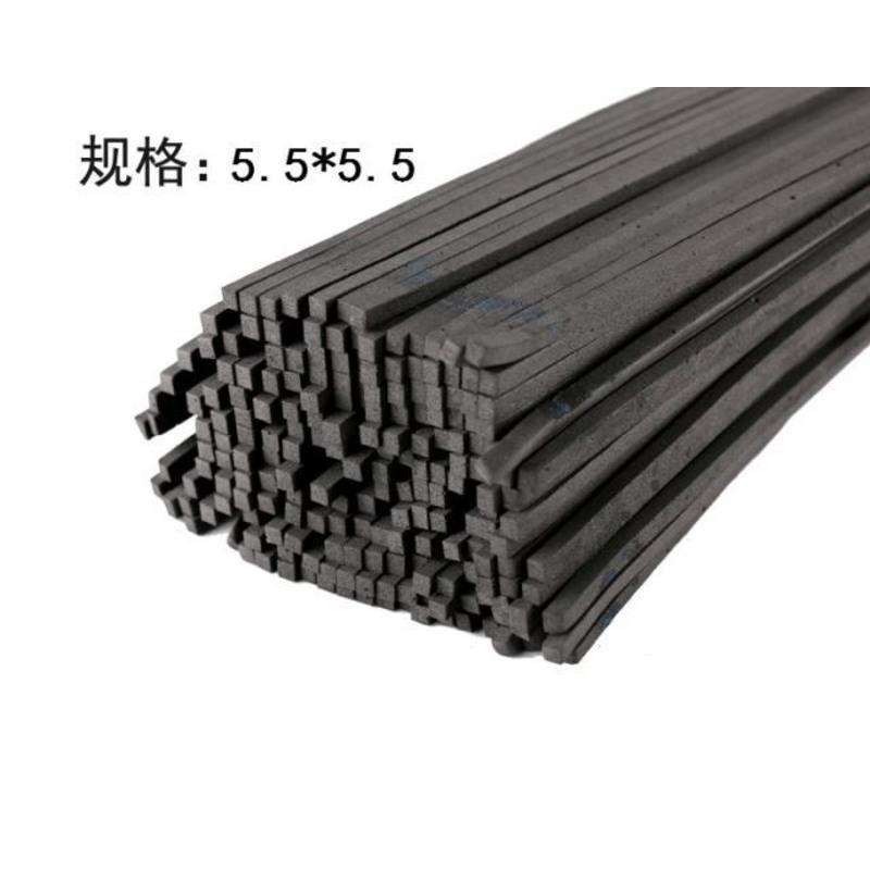 专业安装窗纱红色双用压轮 纱窗压条压纱条窗纱网密封条胶条铝合金塑钢窗户皮条嵌条配件方形