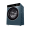 海信洗衣机WG100I2花青黛