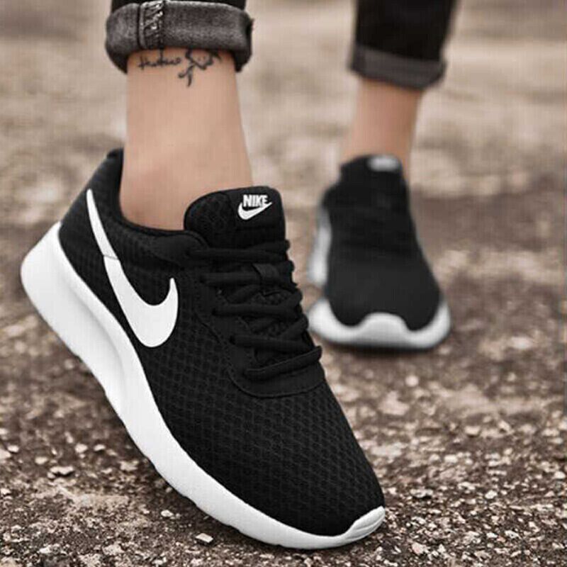 Nike/耐克 女子运动鞋 TANJUN休闲轻便舒适跑步鞋812655-011-503-009
