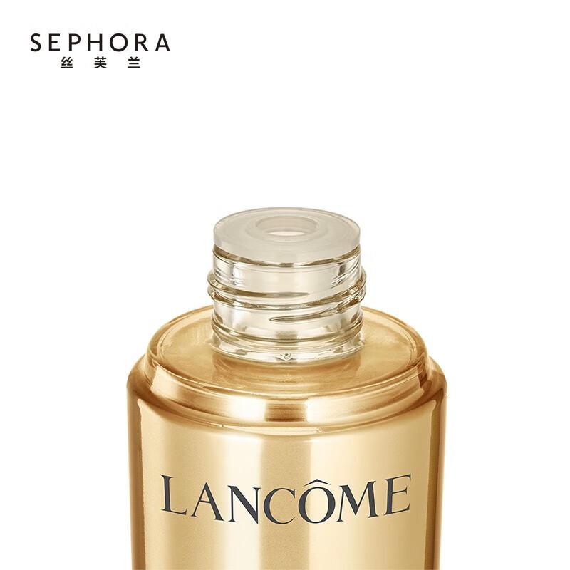 兰蔻(LANCOME)菁纯臻颜玫瑰柔肤水保湿补水修护爽肤水紧致提亮 150ml高清大图