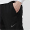 Nike/耐克长裤运动休闲加绒保暖针织束脚休闲裤男裤DD2123-010 Z