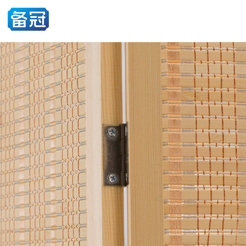 备冠 屏风 200*180cm组高清大图