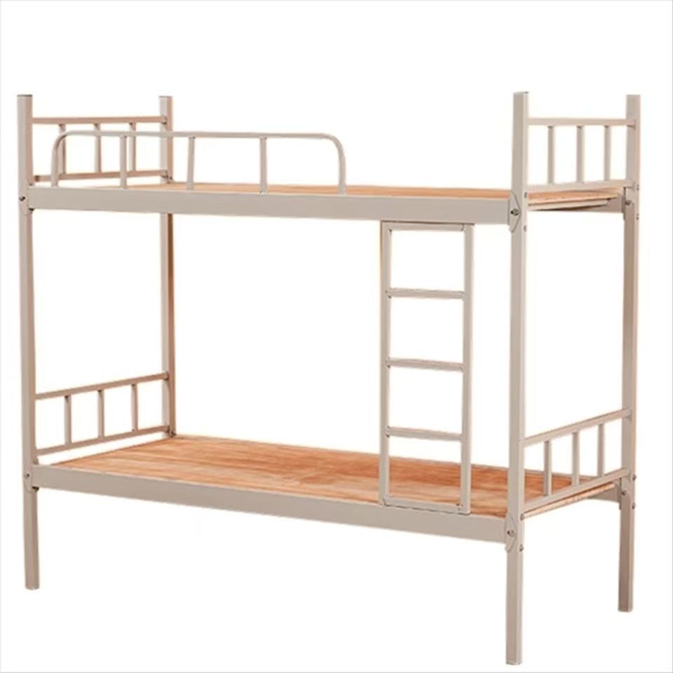 舵途 钢制上下铺床 2000*1000mm 张高清大图