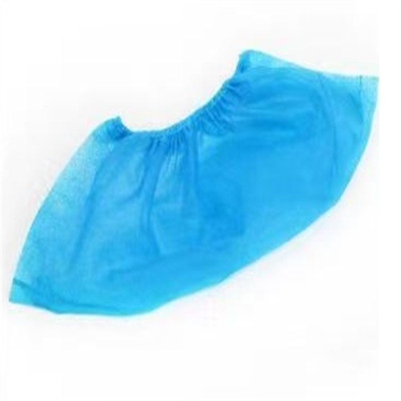 铂牛 无纺布鞋套 均码 双高清大图