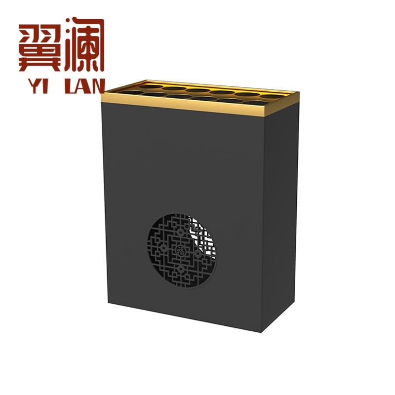 翼澜 雨伞架 12孔 个高清大图