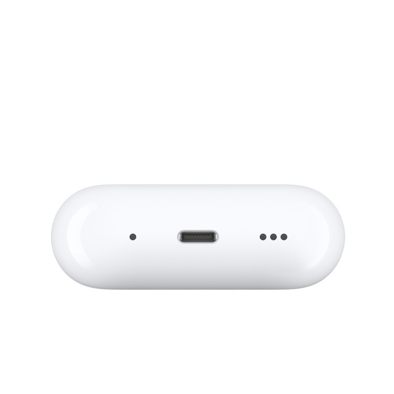 苹果(Apple)AirPods Pro 第二代 (支持磁吸无线充电) 无线耳机airpodspro新款国行原装正品