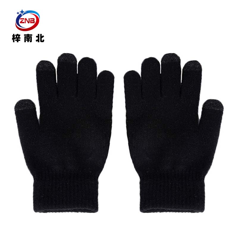 梓南北 防寒手套线手套ZN/S55 双高清大图