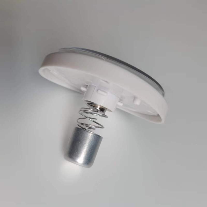 帮客材配 全新原装惠而浦电热水器 ESH- 50MK MK水温表 收前验货高清大图