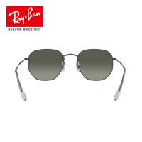 RayBan雷朋2019夏太阳镜男款时尚渐变方形墨镜0RB3548N