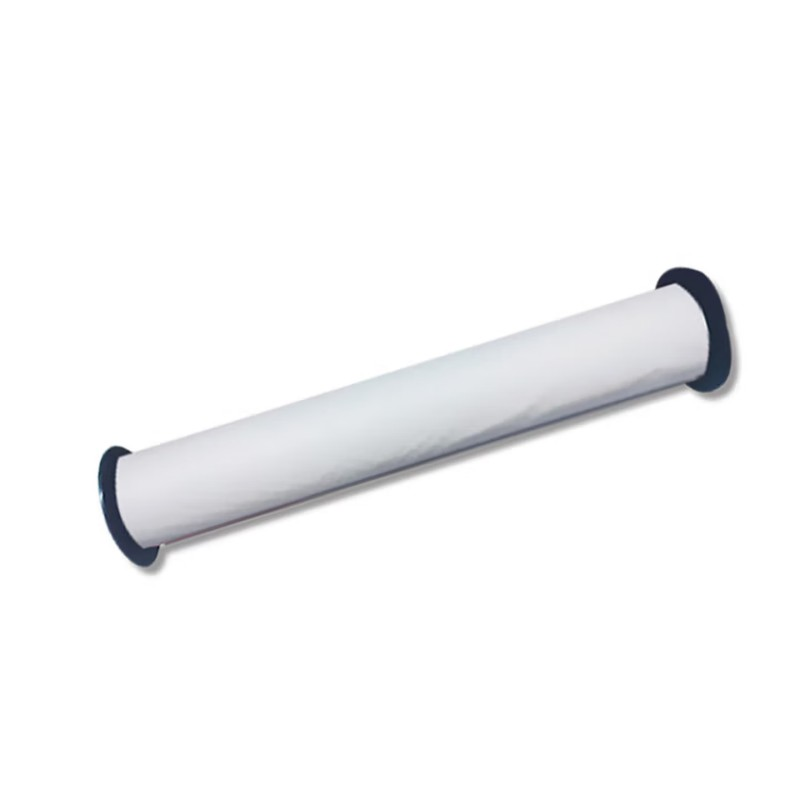 华燏 HY-SD13 260mm×80m PT2600 通用型 不带芯片的机型 标签色带 (计价单位:个) 白色高清大图