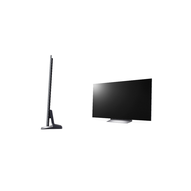 LG OLED77G2PCA 77英寸EVO 120HZ高 1ms响应 护眼 防蓝光 电竞游戏教育旗舰 AOLED电视机高清大图